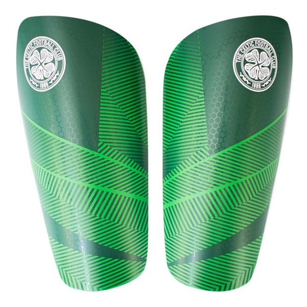 Celtic - Team - Fuse Tottenham Hotspur Shin Pads