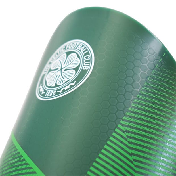 Celtic - Team - Fuse Tottenham Hotspur Shin Pads