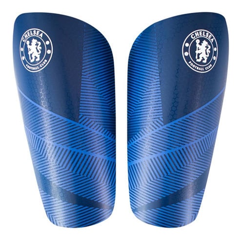 Team - Fuse Shin Pads