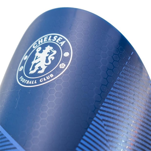Chelsea - Team - Fuse Shin Pads