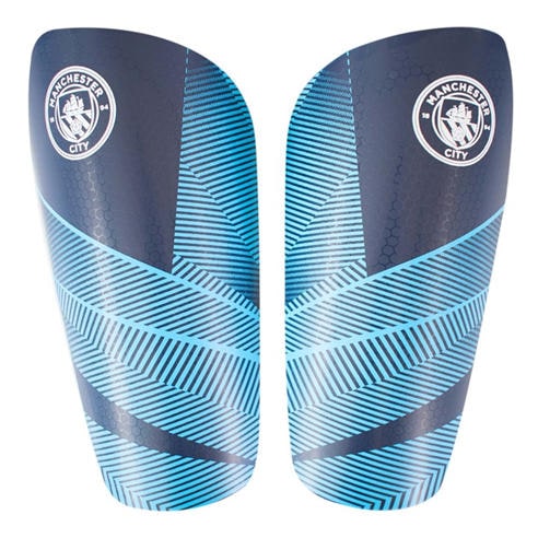 Team - Fuse Shin Pads