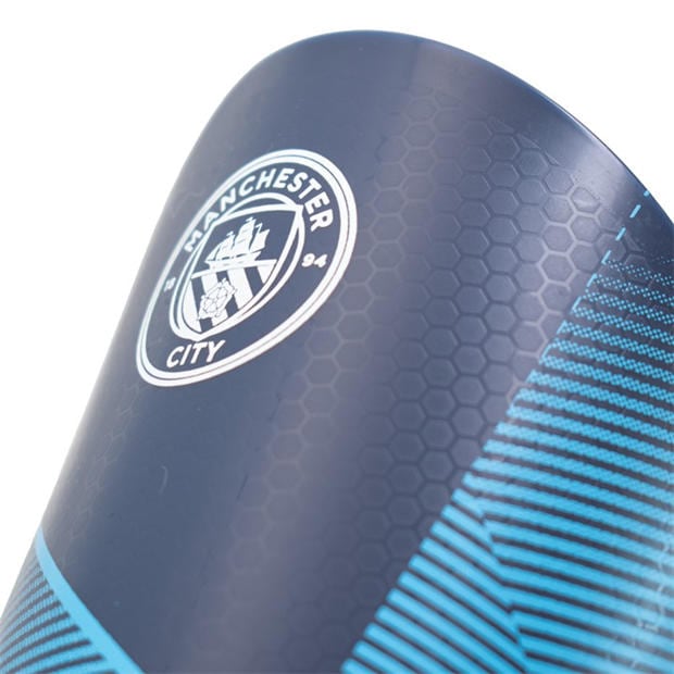 Manchester City - Team - Fuse Shin Pads