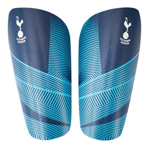 Team - Fuse Shin Pads