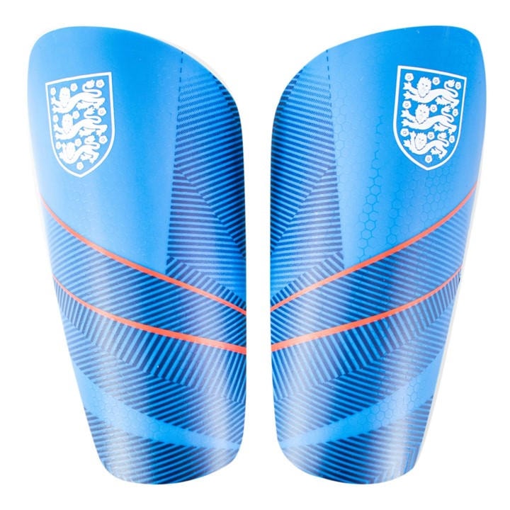Tottenham Hotspur   Kids  Fuse  Shin Pads, Football by Team, Sports Direct