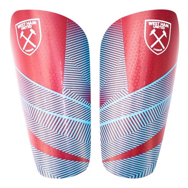 West Ham - Team - Fuse Tottenham Hotspur Shin Pads