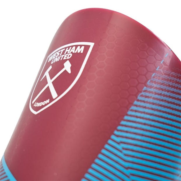 West Ham - Team - Fuse Tottenham Hotspur Shin Pads