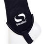 Black/White - Sondico - Ankle Guards