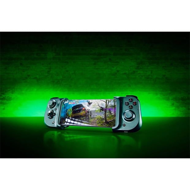 PC - Razer - Razer Kishi for Android (Xbox)