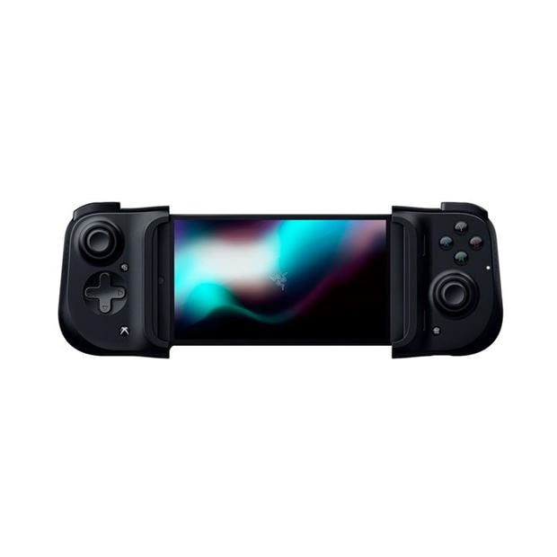 PC - Razer - Razer Kishi for Android (Xbox)