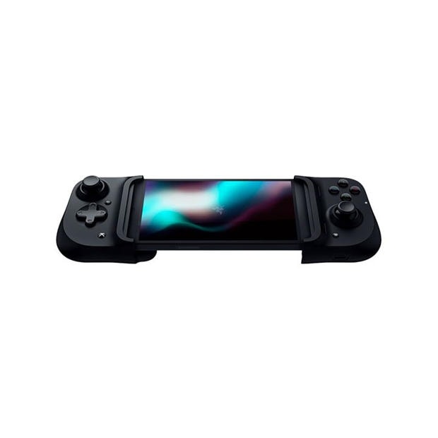 PC - Razer - Razer Kishi for Android (Xbox)