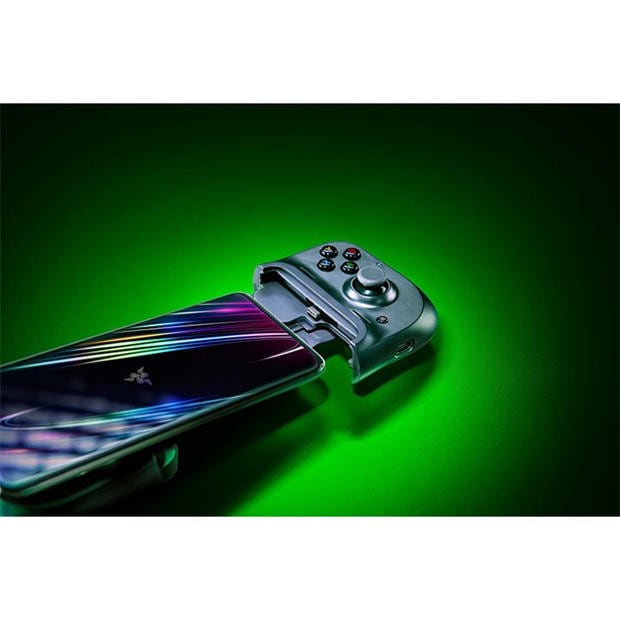 PC - Razer - Razer Kishi for Android (Xbox)