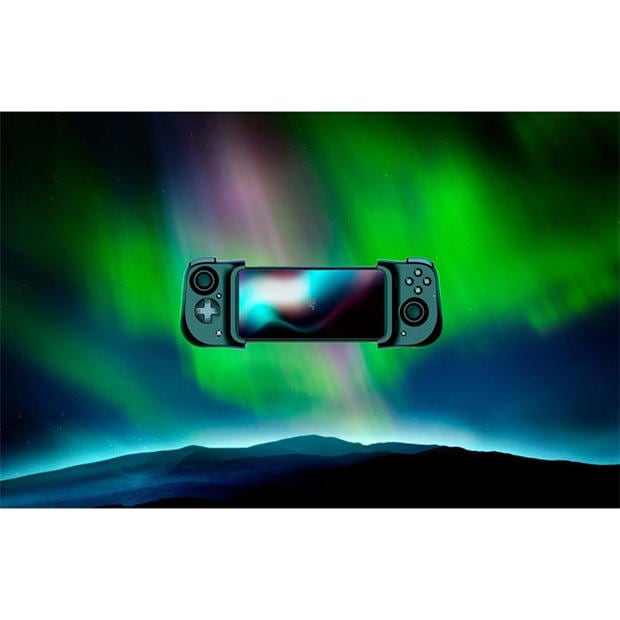 PC - Razer - Razer Kishi for Android (Xbox)