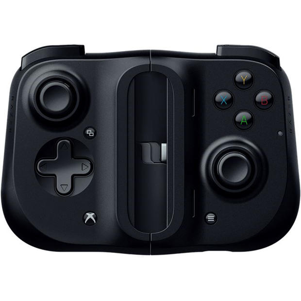 PC - Razer - Razer Kishi for Android (Xbox)