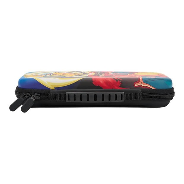 Nintendo Switch - PowerA - Pokémon: Charizard vs. Pikachu Vortex Switch Case