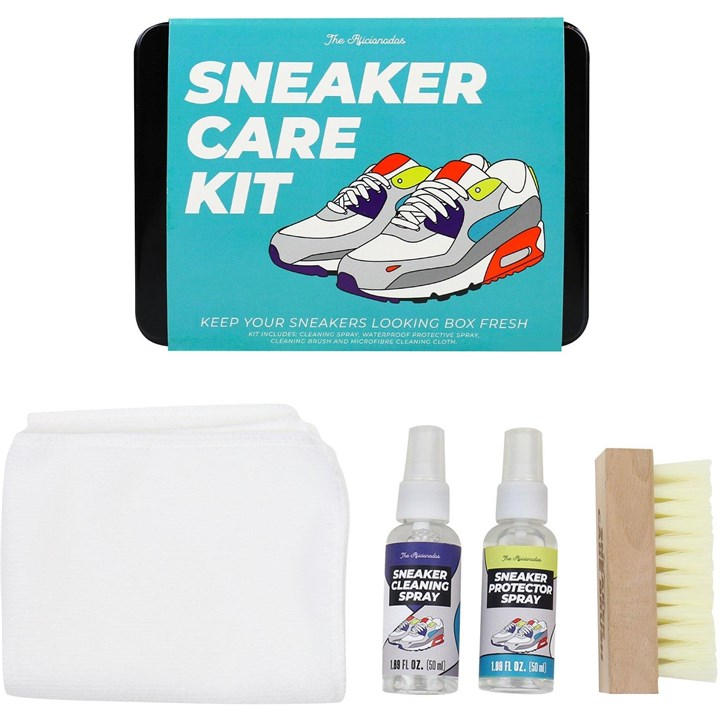Gift Republic   Sneaker Care Kit, Sports Direct
