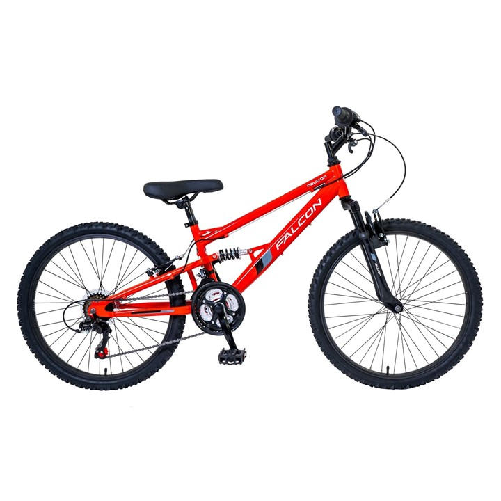Falcon Cycles  Kids  Falcon Neutron B24  Mountain Bike, Sports Direct