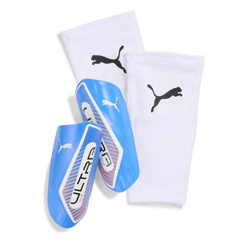 Puma - Puma Ultra Twist Sleeve Shin Pad Mens