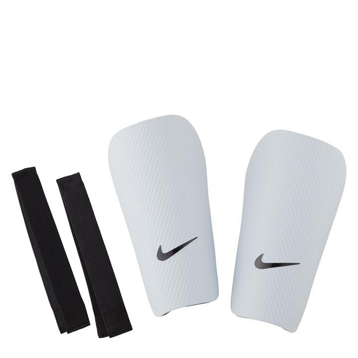 Nike  White Academy Shin Guard in Size XS, Sports Direct