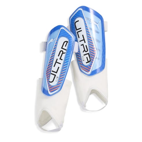 Puma - Men's Ultra Flex Ankle Shin Pads