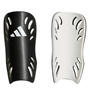 Black/White - adidas - AdiFlex Shin Pad
