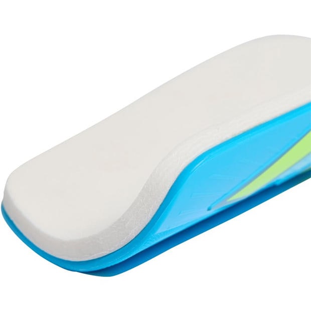 Yellow/Blue - adidas - Tiro Club Shin Guards Adults