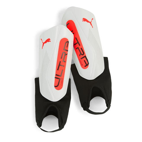Puma - Puma Ultra Light Ankle Shin Pad Mens