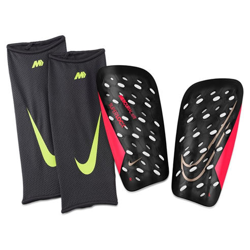 Nike - Mercurial Lite SuperLock Shin Guards