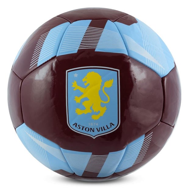Aston Villa - Team - Classic Football