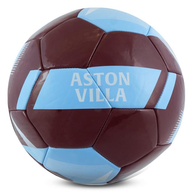 Aston Villa - Team - Classic Football
