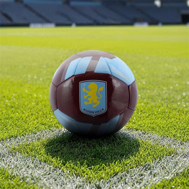 Aston Villa - Team - Classic Football