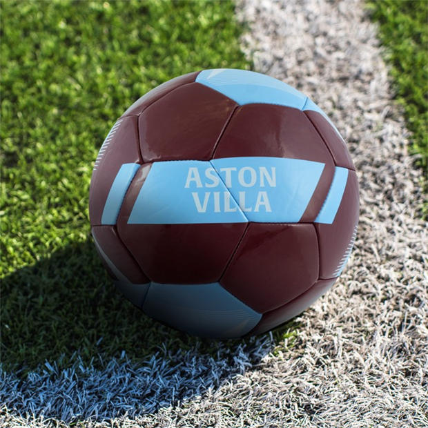Aston Villa - Team - Classic Football