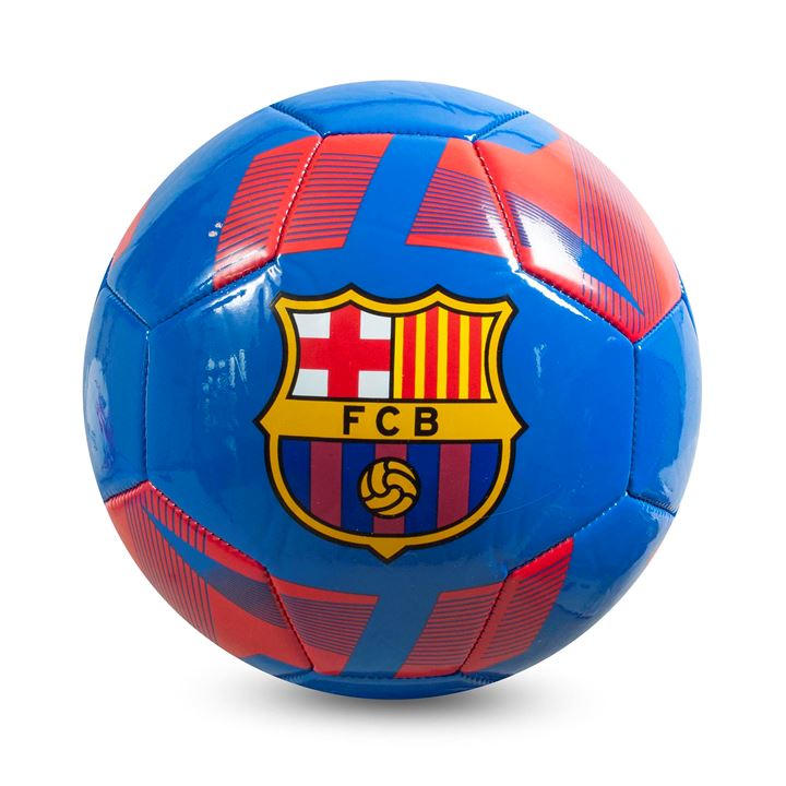 Team Men's  Classic Football in Size Size 5, Sports Direct