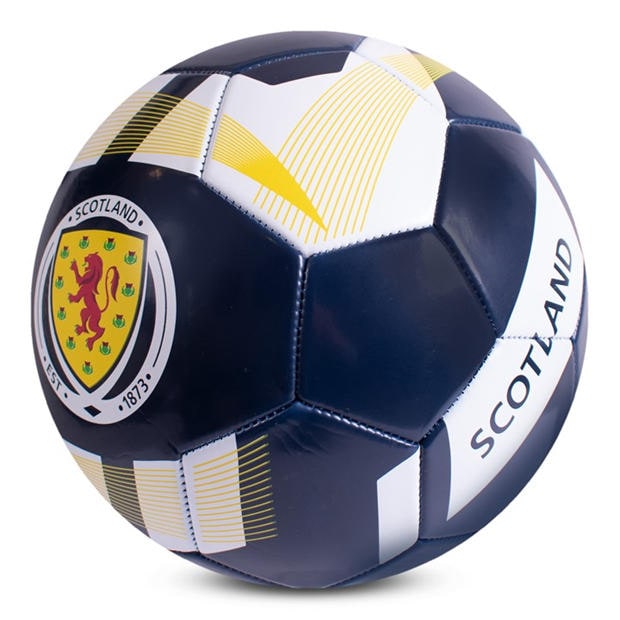 Scotland - Team - Classic Football