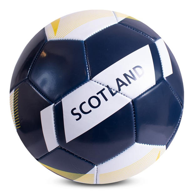 Scotland - Team - Classic Football