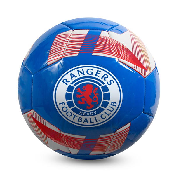 Rangers - Team - Classic MIni Football