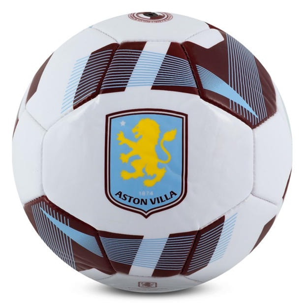 Aston Villa - Team - Classic MIni Football