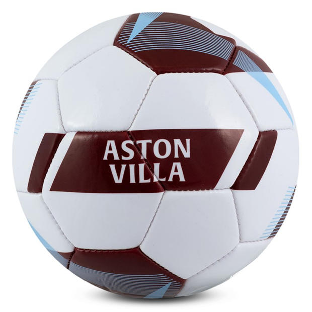 Aston Villa - Team - Classic MIni Football