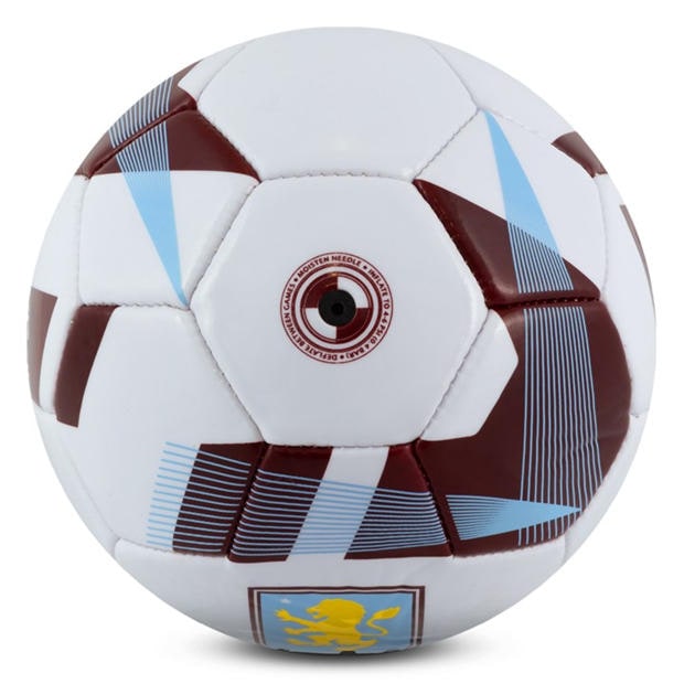 Aston Villa - Team - Classic MIni Football