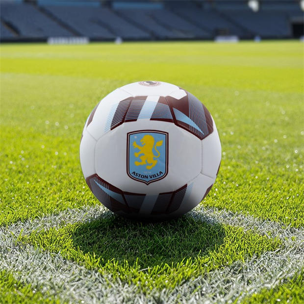 Aston Villa - Team - Classic MIni Football