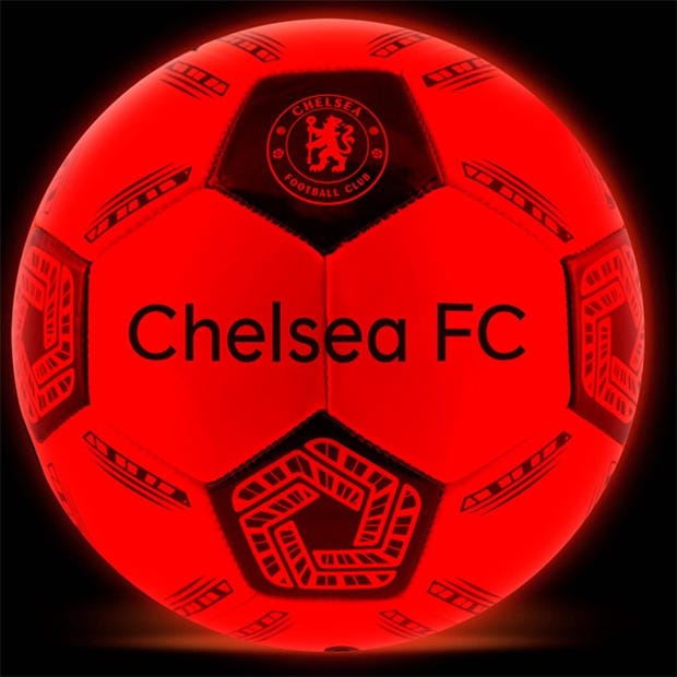 Chelsea - Team - LED Football