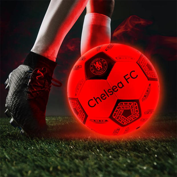 Chelsea - Team - LED Football