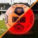 England FA