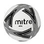 White/Black - Mitre - Impel Football