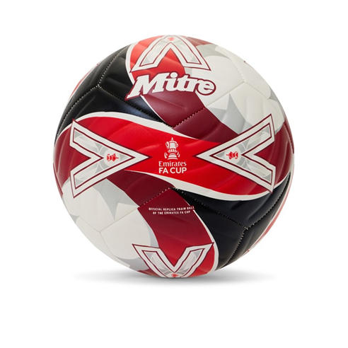 Mitre - Mitre FA Cup 26/27 Training Football