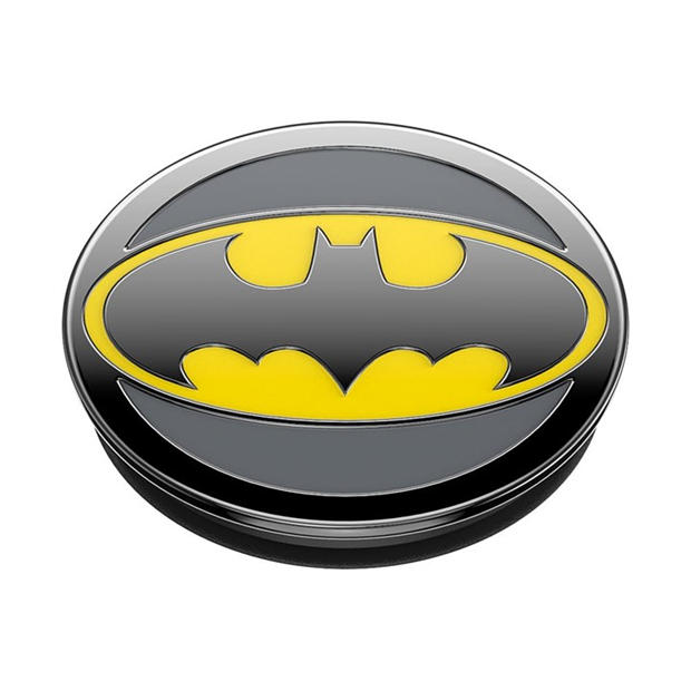 Merchandise - PopSockets - Batman Enamel