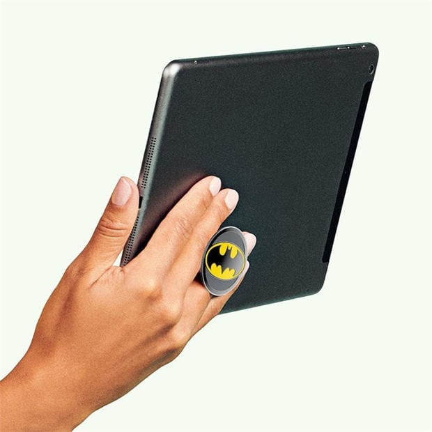 Merchandise - PopSockets - Batman Enamel