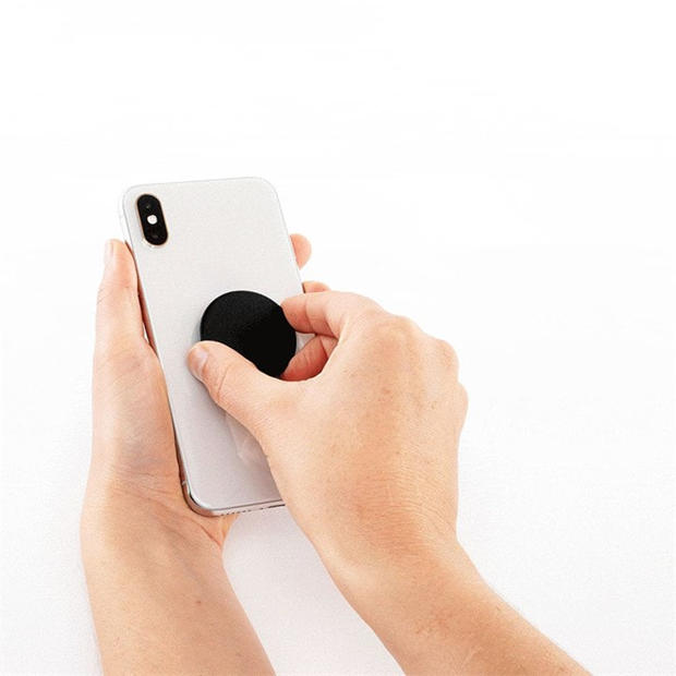 Merchandise - PopSockets - Batman Enamel