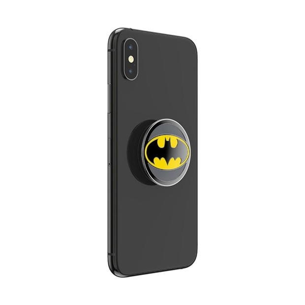 Merchandise - PopSockets - Batman Enamel