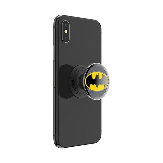 Merchandise - PopSockets - Batman Enamel