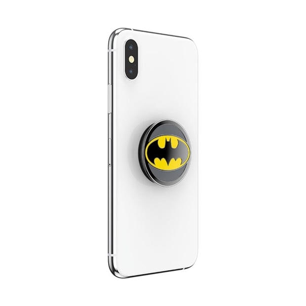 Merchandise - PopSockets - Batman Enamel